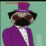 Download Talking Pug Dog Cell Phone Game